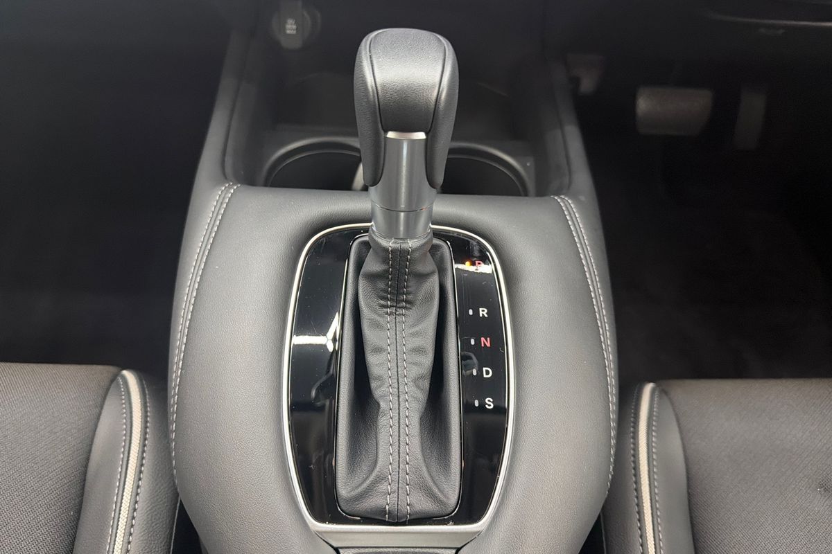 2024 Honda ZR-V VTi L+ RZ