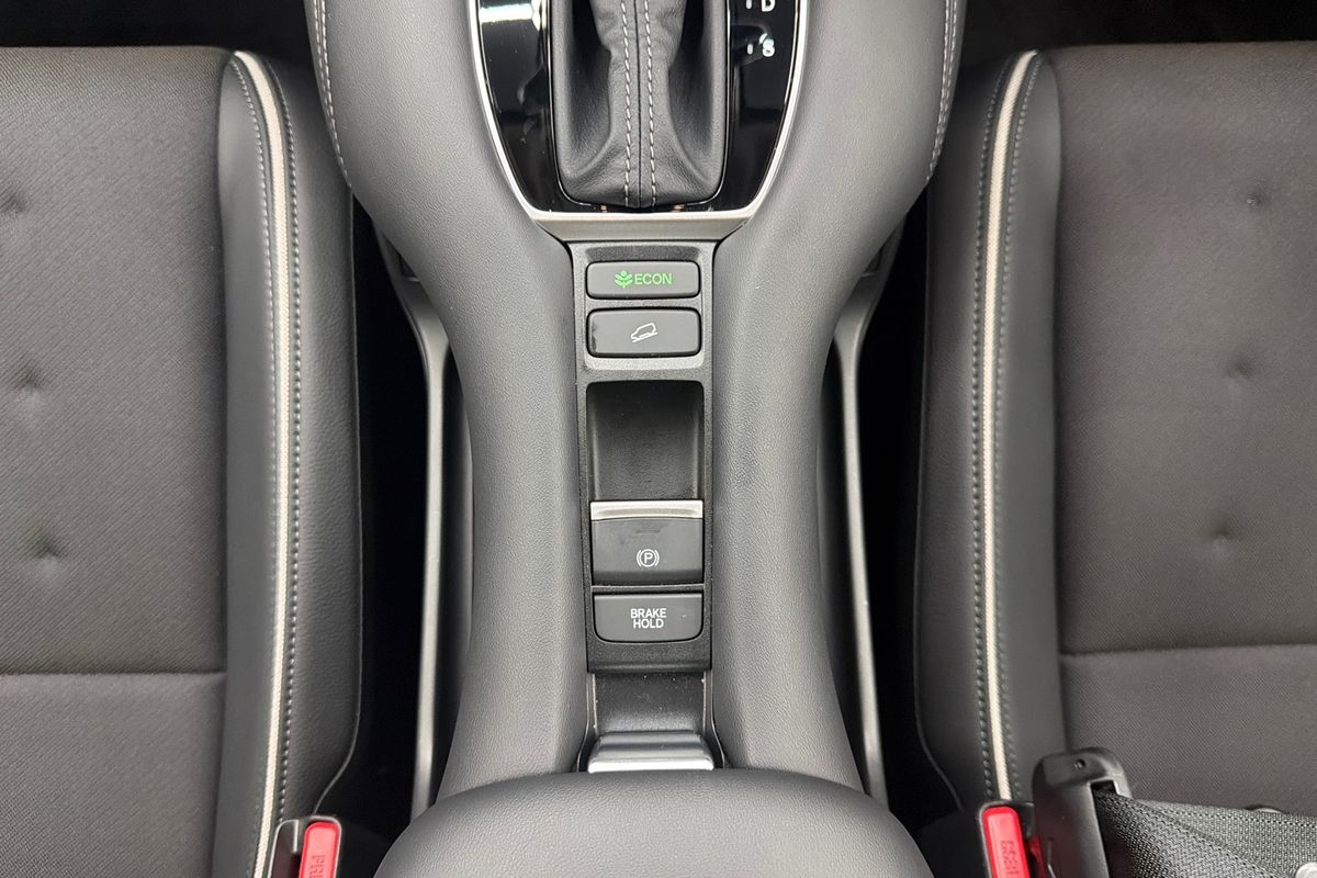 2024 Honda ZR-V VTi L+ RZ