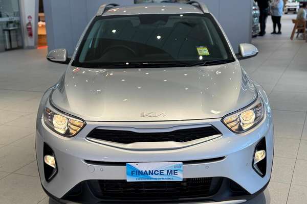 2025 Kia Stonic Sport YB