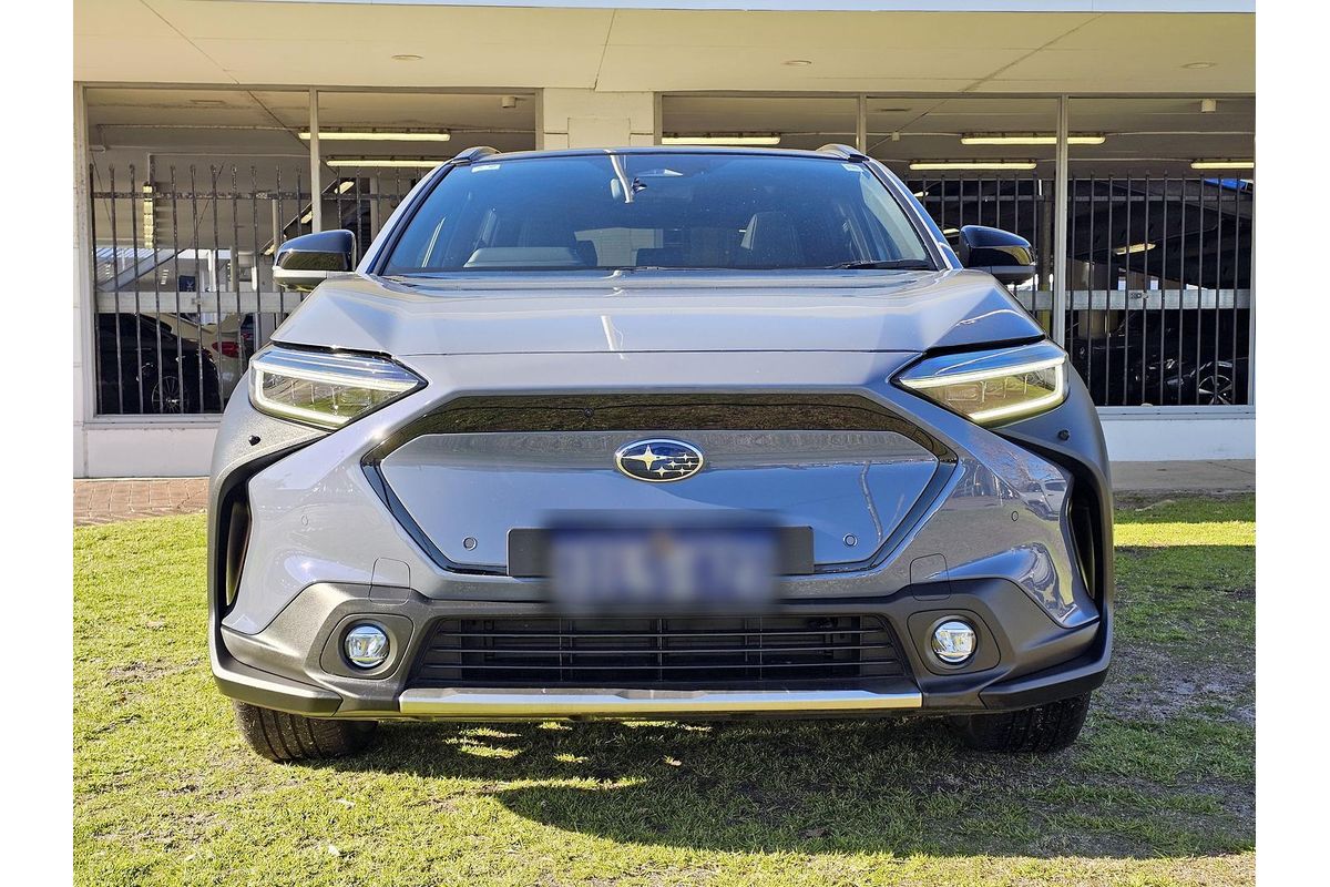 2025 Subaru Solterra AWD Touring E1-1