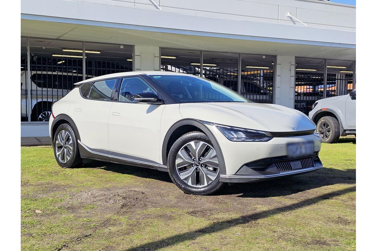 2023 Kia EV6 Air CV