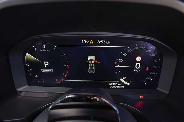 2025 Mitsubishi Outlander ES ZM thumb-11