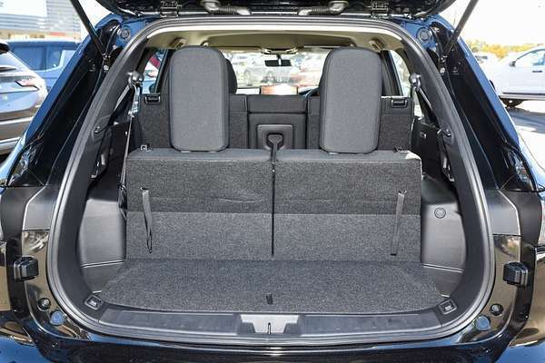 2025 Mitsubishi Outlander ES ZM thumb-5