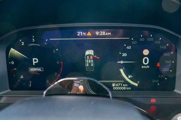 2026 Mitsubishi Outlander LS ZM thumb-10