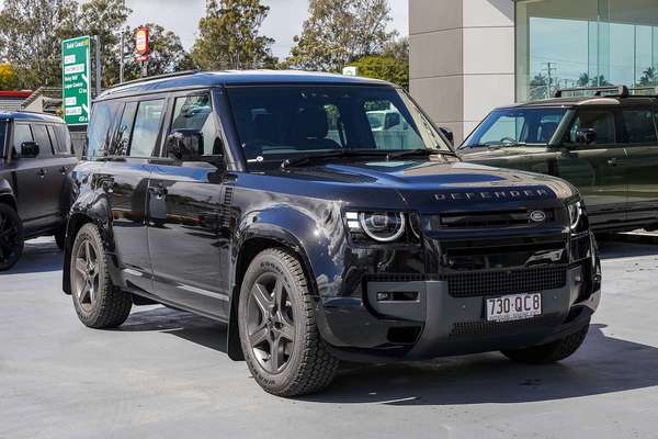 2026 Land Rover Defender 110 D350 X-Dynamic SE L663