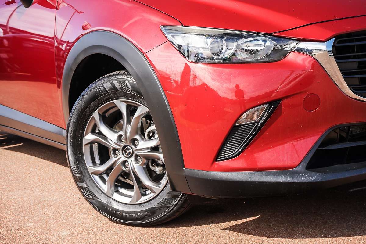 2024 Mazda CX-3 G20 Sport DK