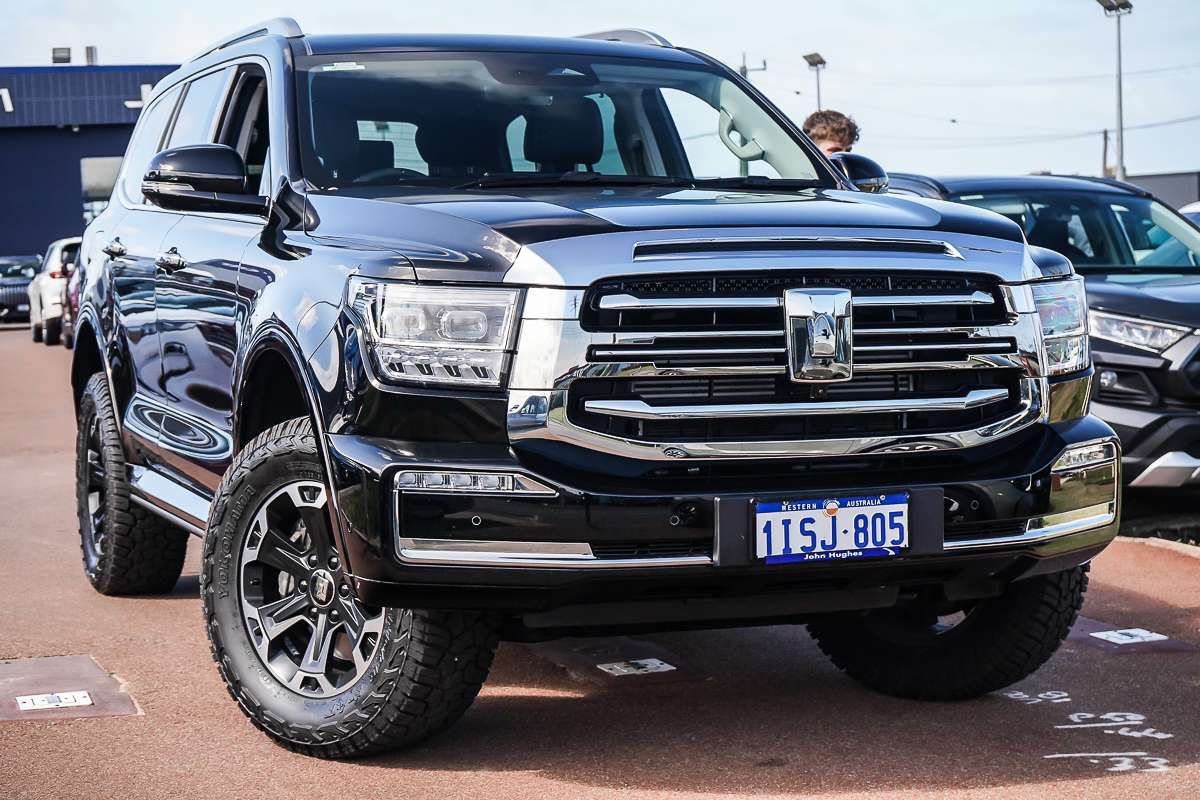 2025 GWM Tank 500 Ultra Hi4-T PHEV P03