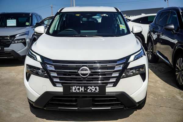 2026 Nissan X-TRAIL ST T33