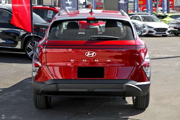 2026 Hyundai Kona SX2.V3