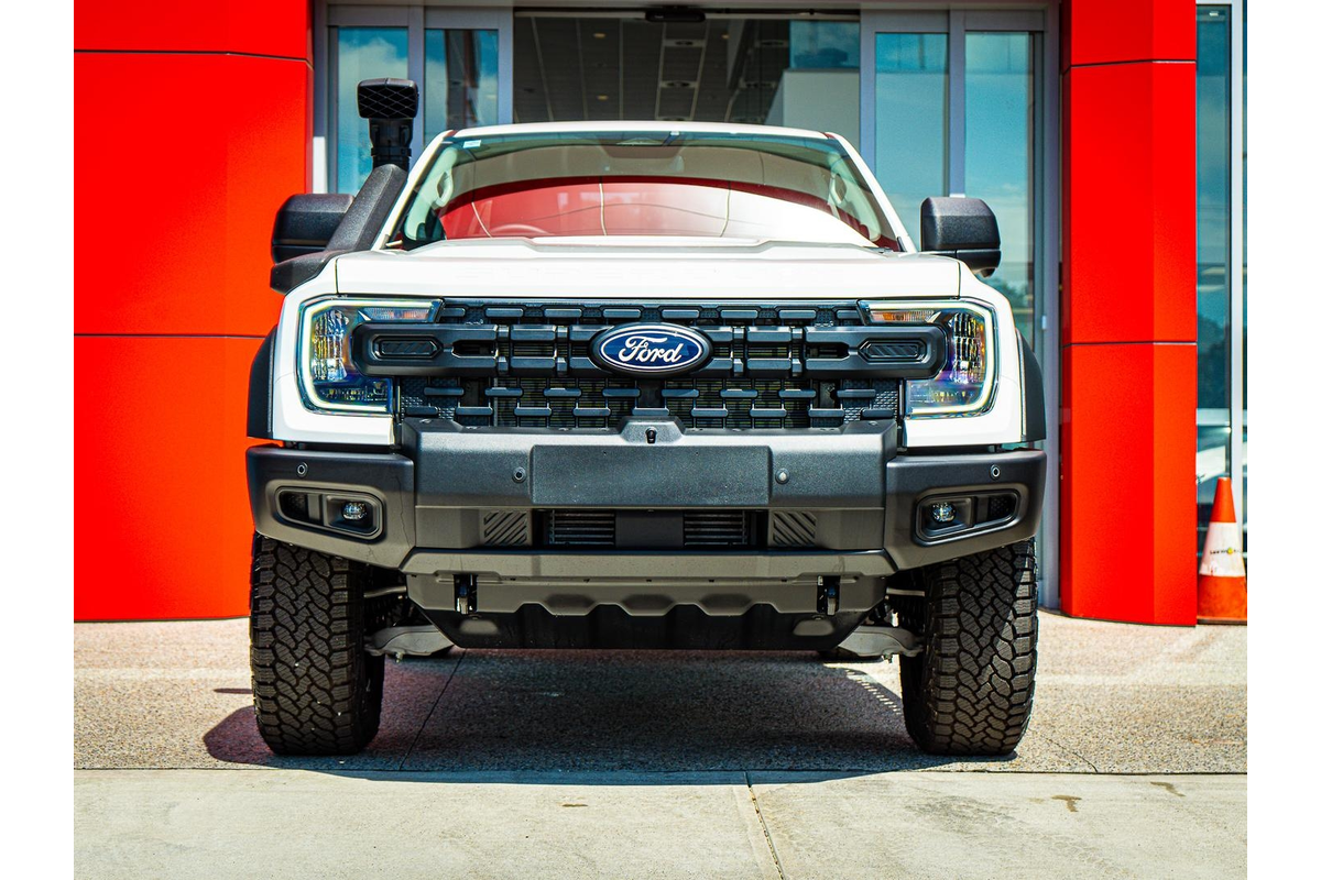 2026 Ford Ranger Super Duty XLT 4X4