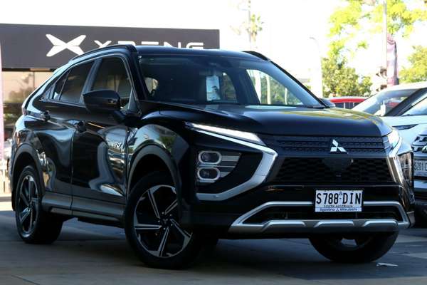 2024 Mitsubishi Eclipse Cross PHEV XLS YB
