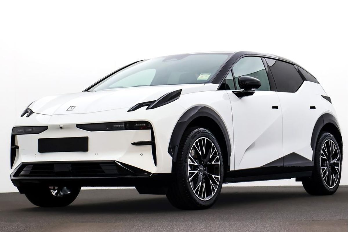 2026 Zeekr X AWD BX1E-A2