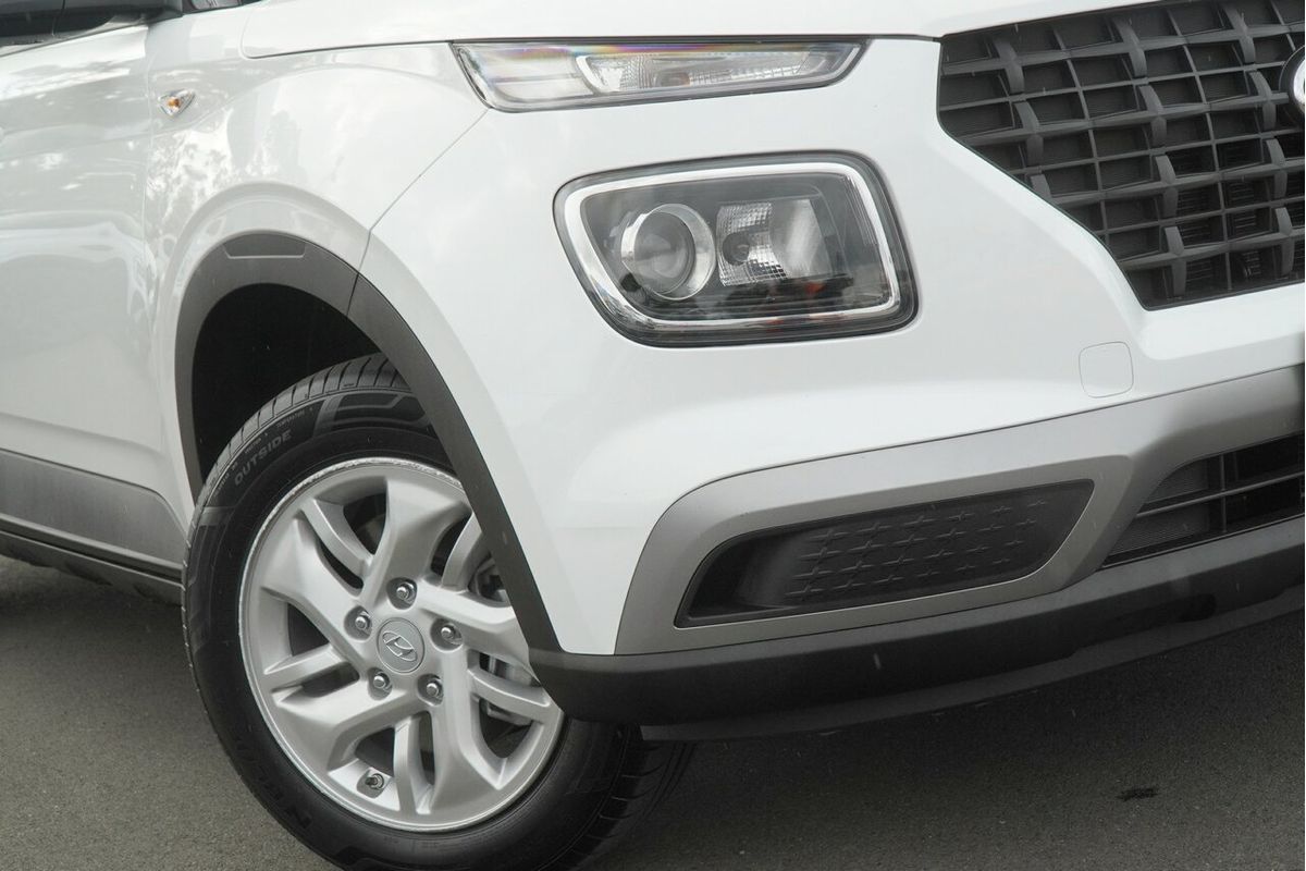 2024 Hyundai Venue Active QX.V5