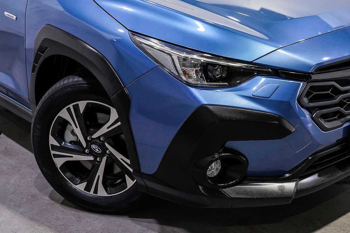 2024 Subaru Crosstrek Hybrid L G6X