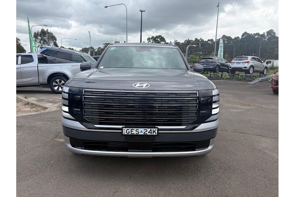2026 Hyundai Palisade Calligraphy LX3.V2