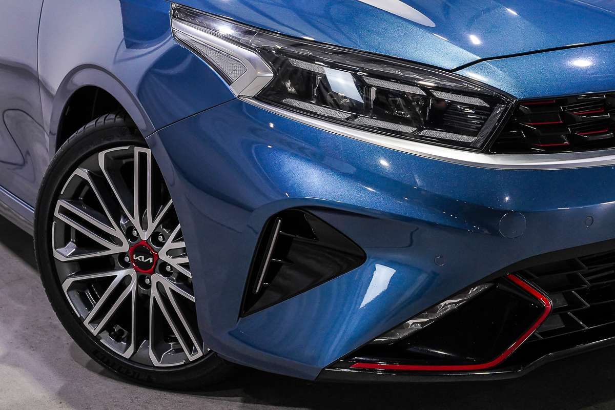 2024 Kia Cerato GT BD
