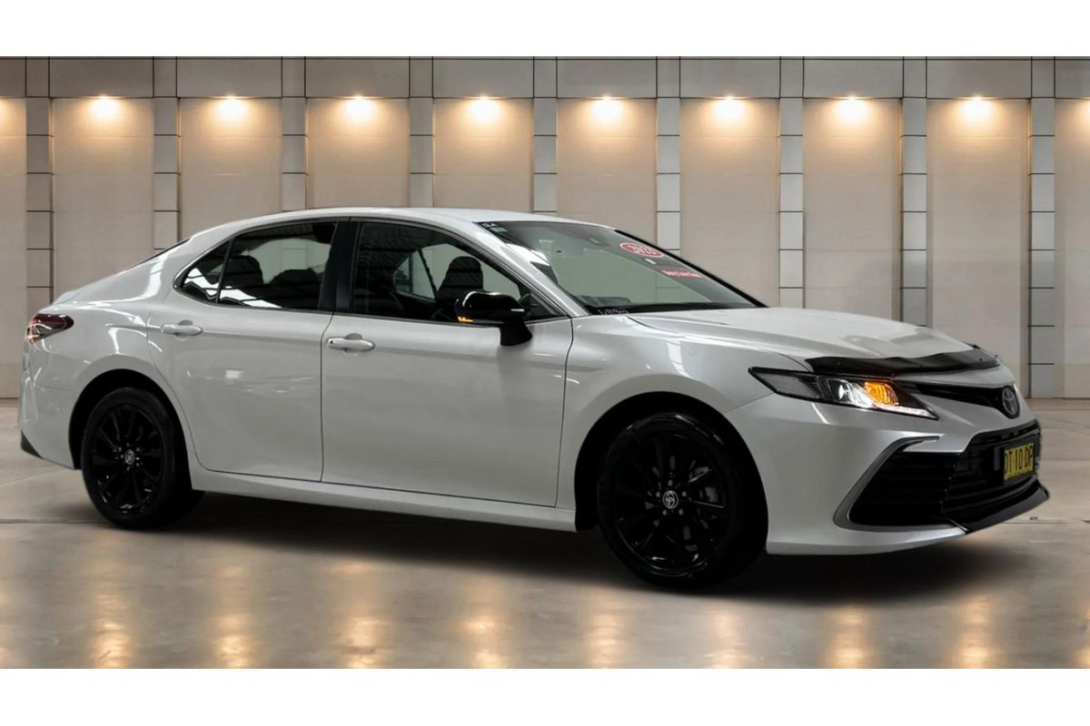 2023 Toyota Camry Ascent AXVA70R