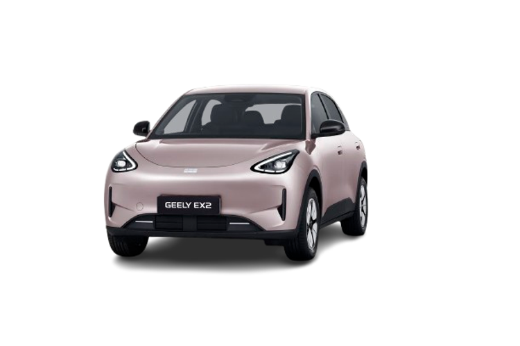 2026 Geely EX2 Complete E22H