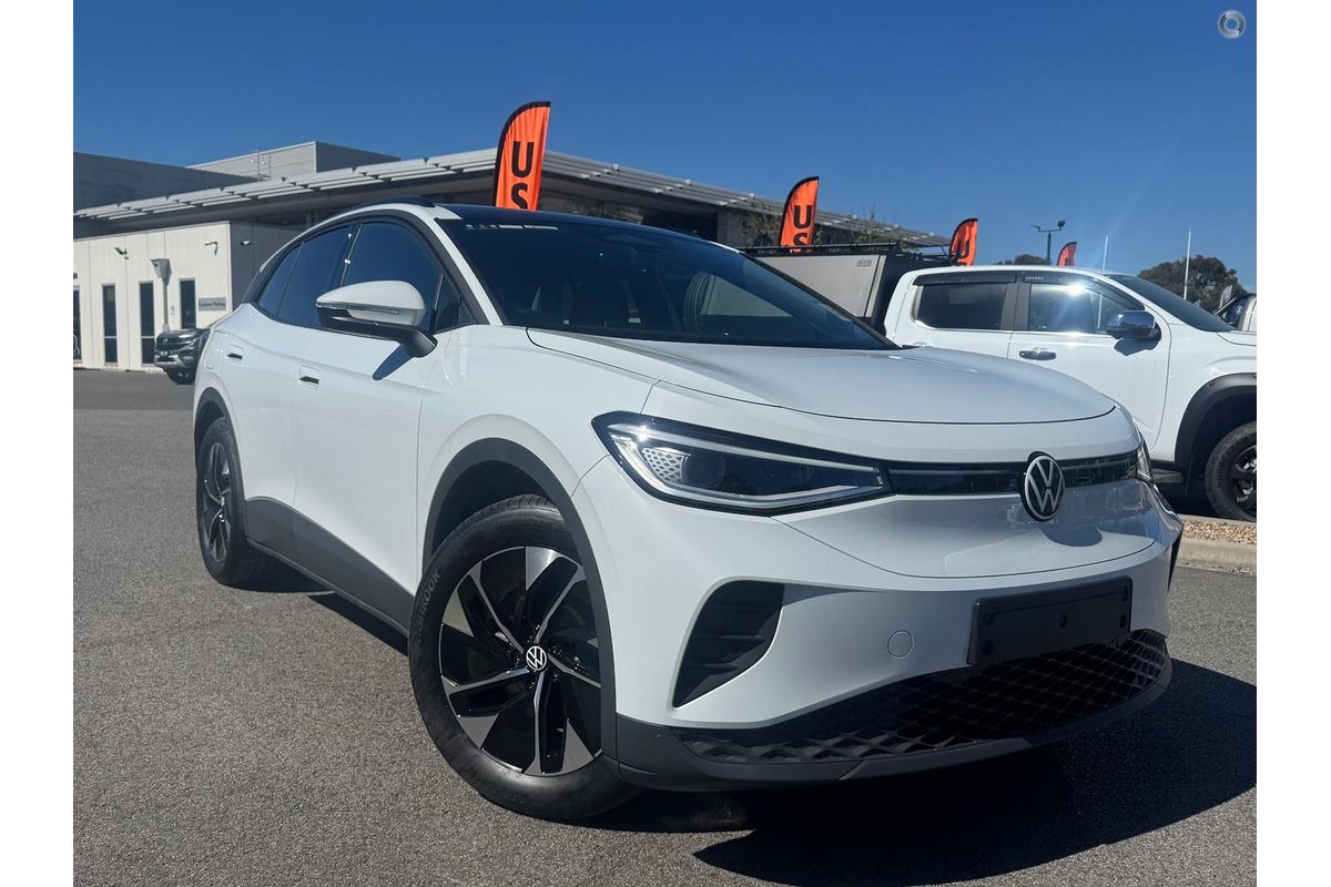 2026 Volkswagen ID.4 Pro E2