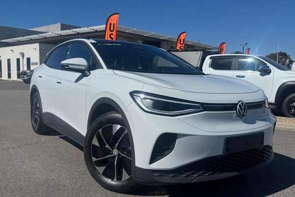 2026 Volkswagen ID.4 Pro E2