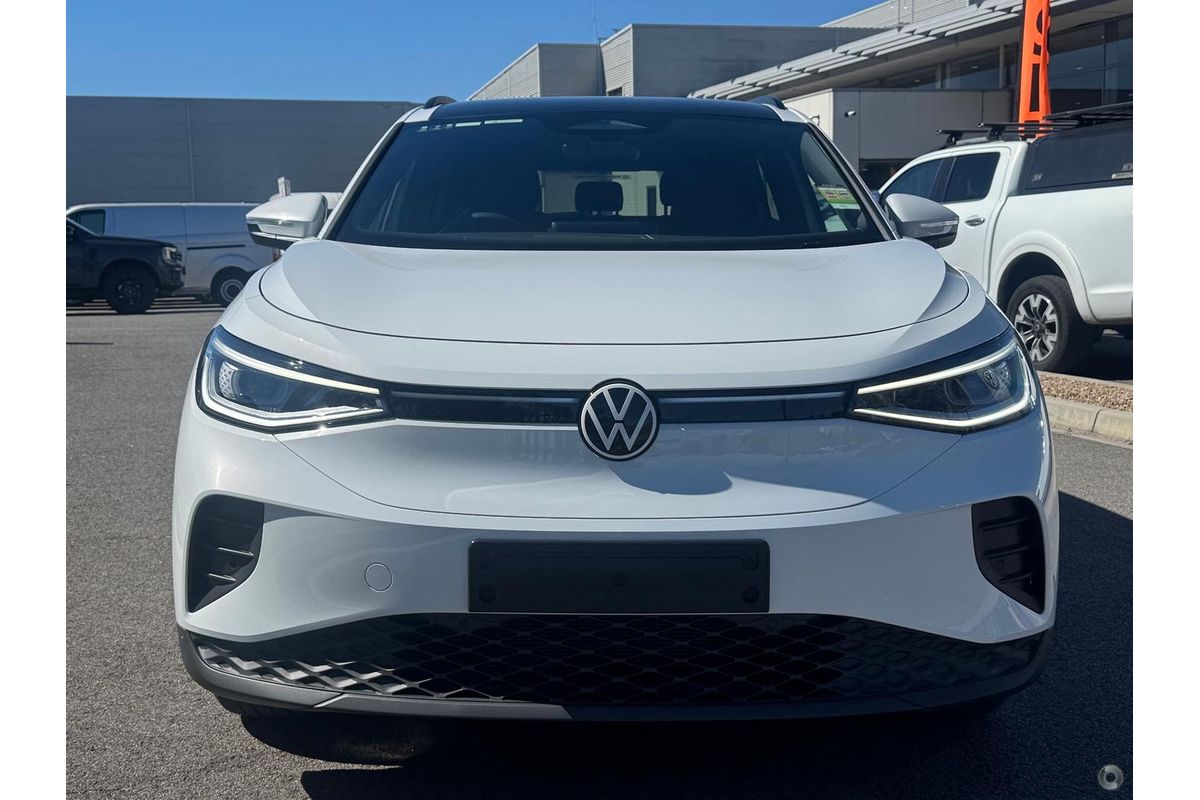 2026 Volkswagen ID.4 Pro E2