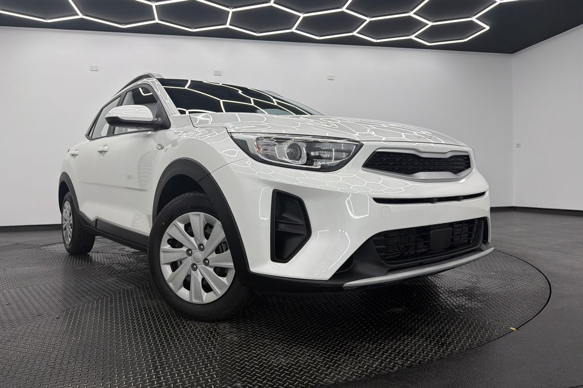 2023 Kia Stonic S YB
