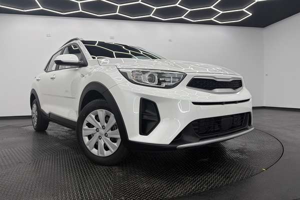 2023 Kia Stonic S YB