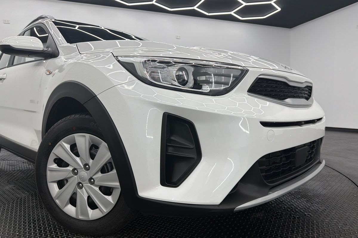 2023 Kia Stonic S YB