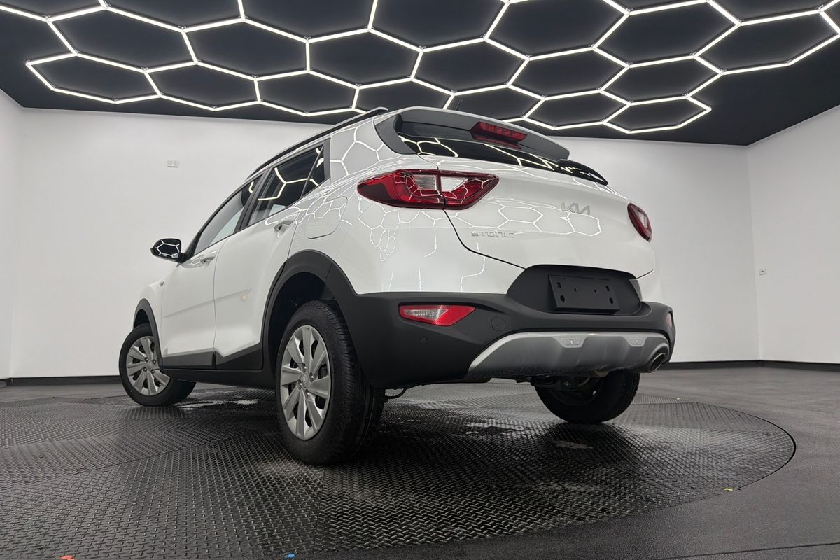 2023 Kia Stonic S YB