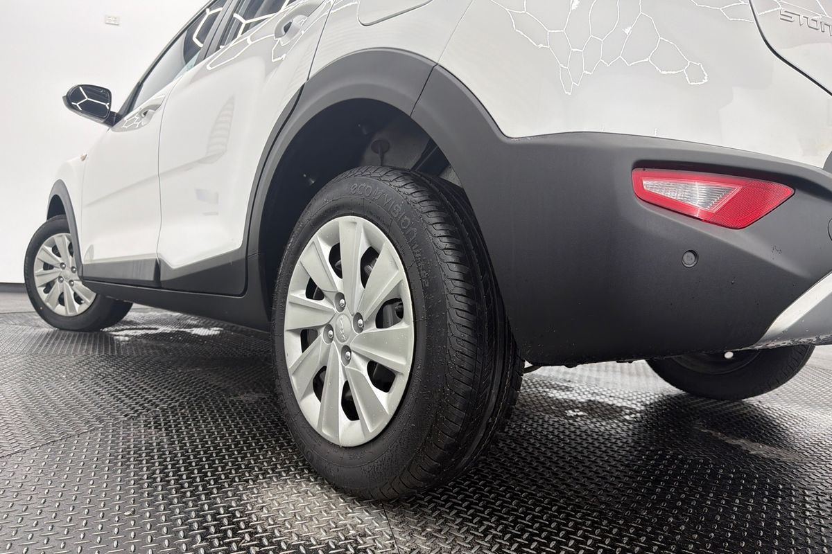 2023 Kia Stonic S YB