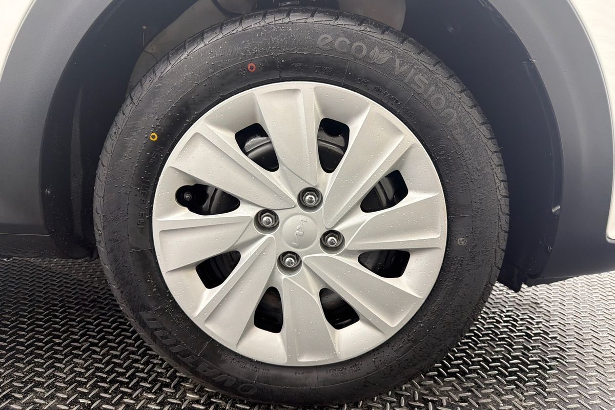 2023 Kia Stonic S YB