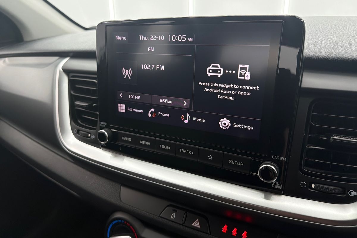 2023 Kia Stonic S YB