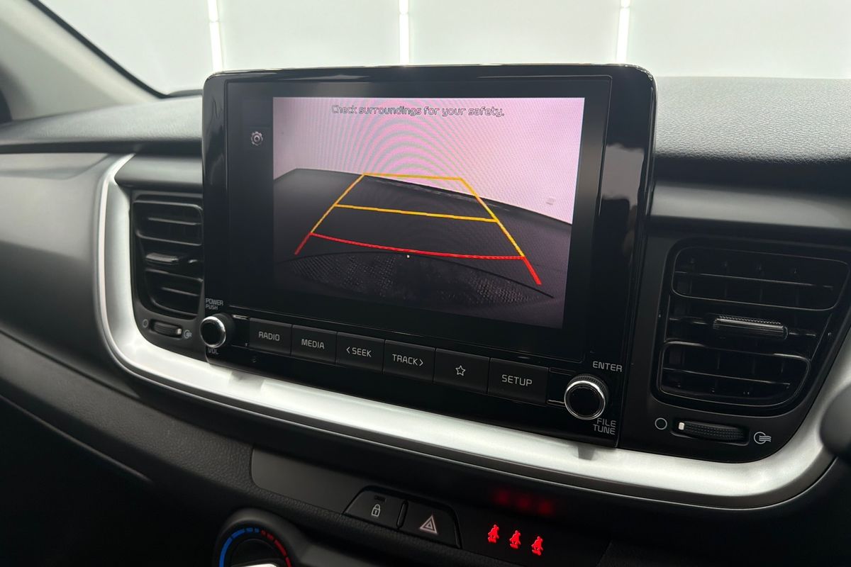 2023 Kia Stonic S YB