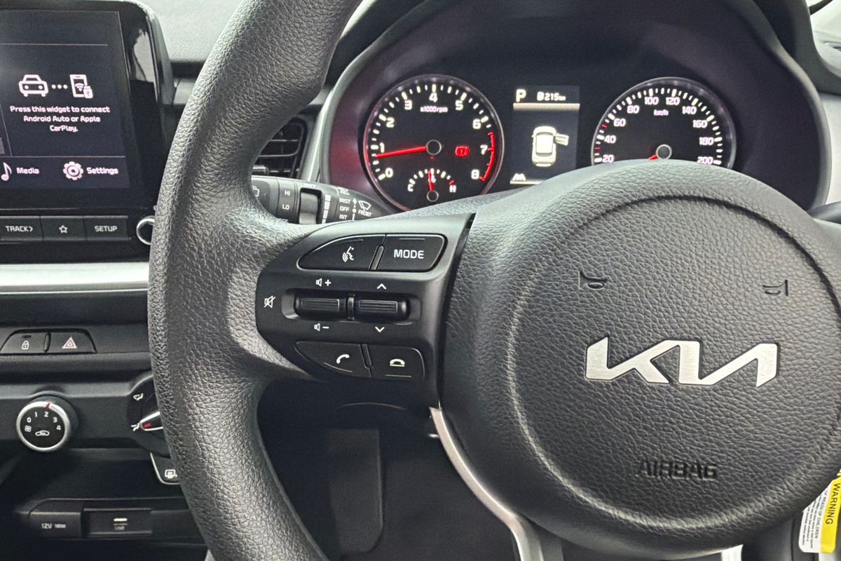 2023 Kia Stonic S YB