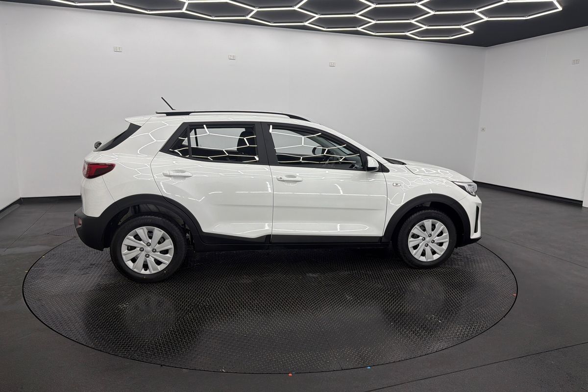 2023 Kia Stonic S YB