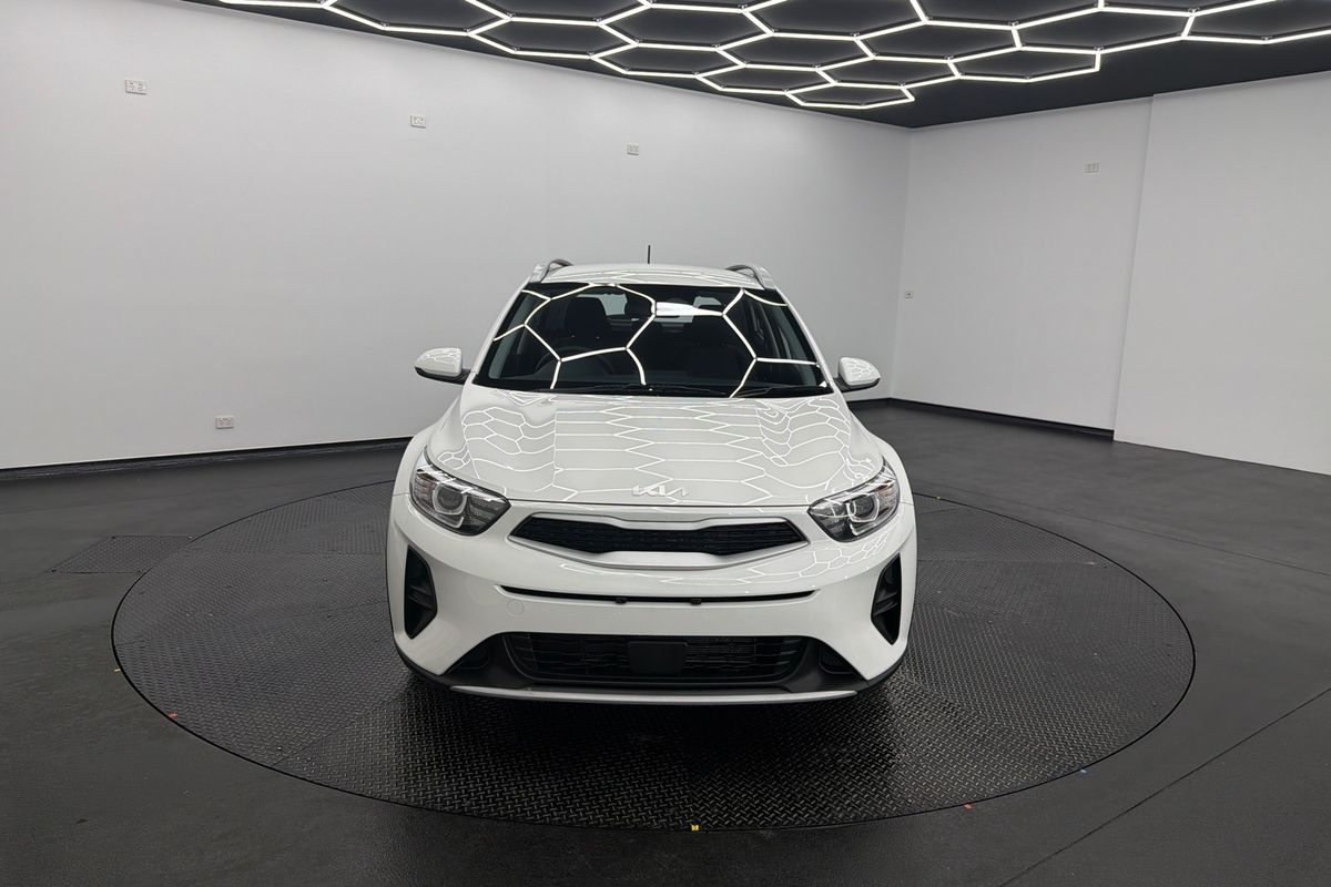 2023 Kia Stonic S YB