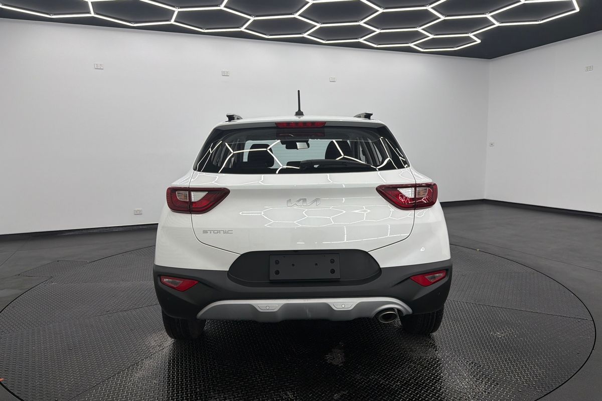 2023 Kia Stonic S YB