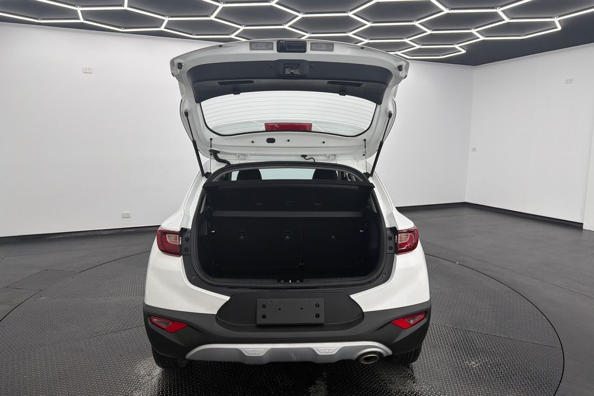 2023 Kia Stonic S YB