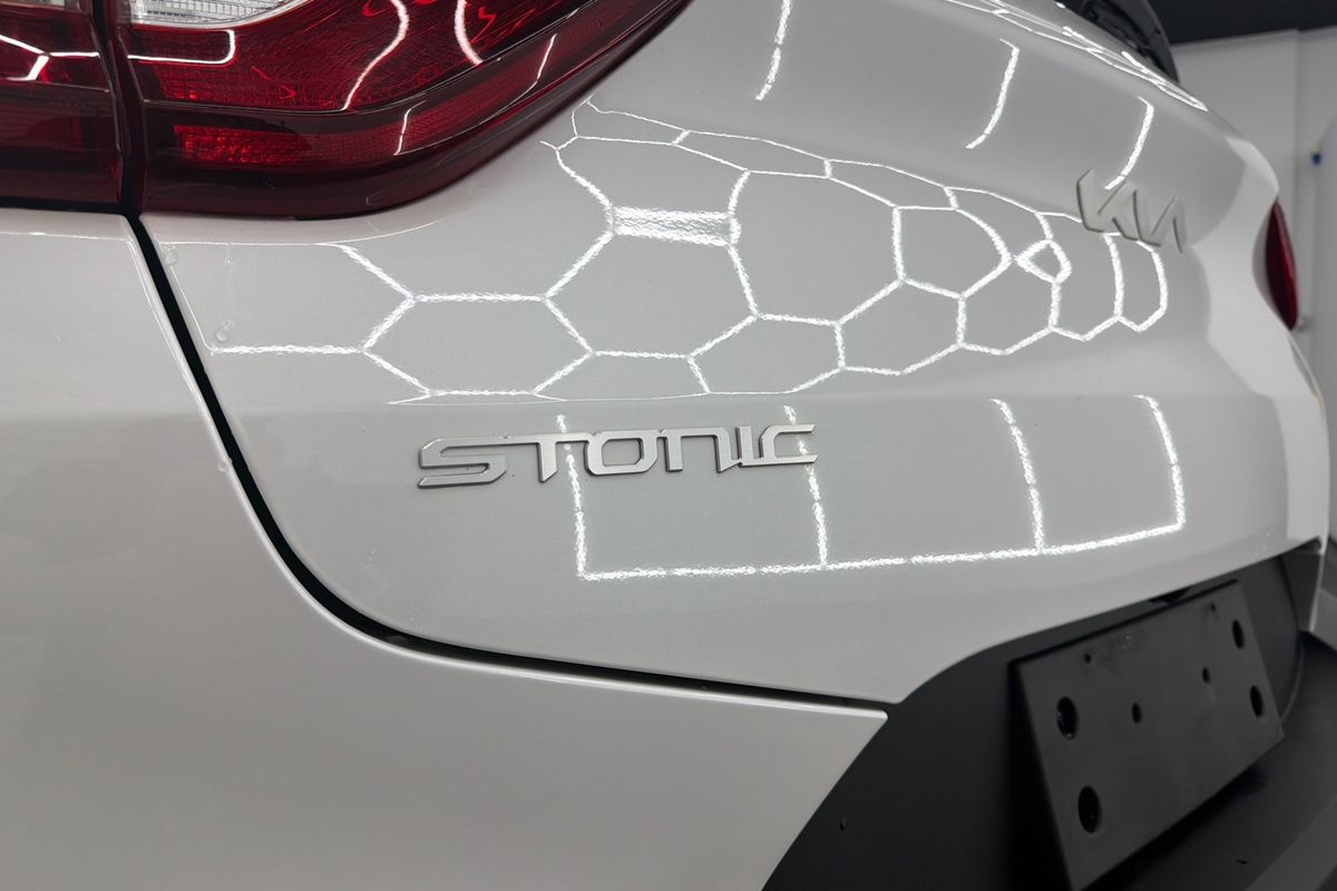 2023 Kia Stonic S YB