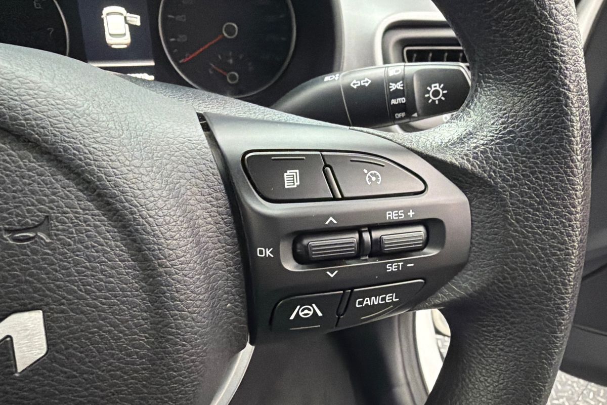2023 Kia Stonic S YB