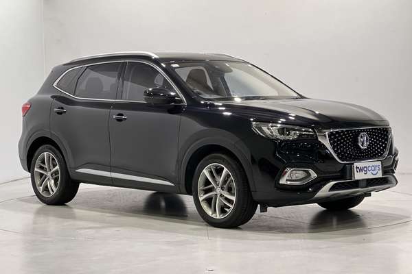 2021 MG HS Essence SAS23