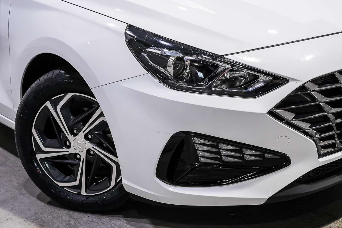 2023 Hyundai i30 PD.V4