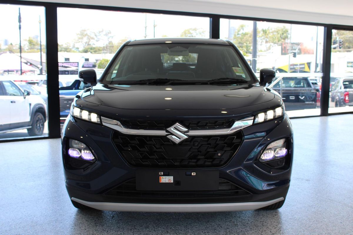 2025 Suzuki Fronx Hybrid GLX KW