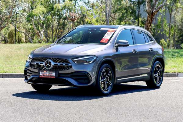 2023 Mercedes-Benz GLA-Class GLA200 H247
