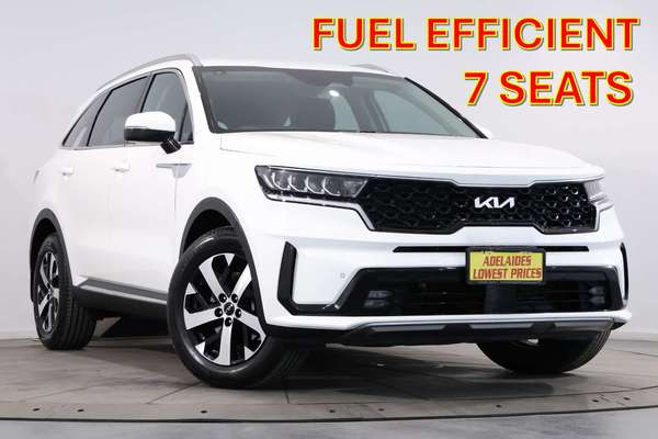 2023 Kia Sorento Sport MQ4