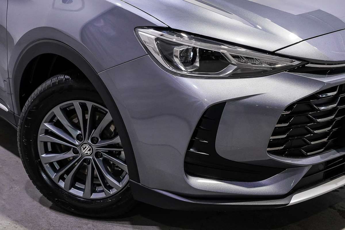 2025 MG ZS Excite ZS32