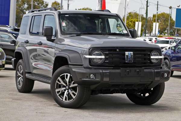 2026 GWM Tank 300 Ultra P01