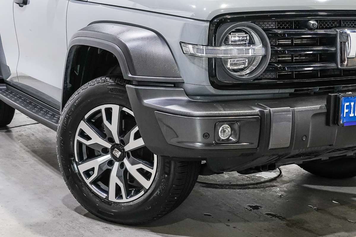 2023 GWM Tank 300 Ultra P01