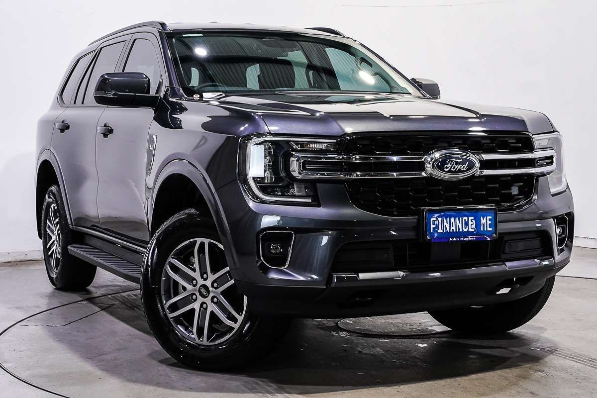 2023 Ford Everest Trend 2.0L