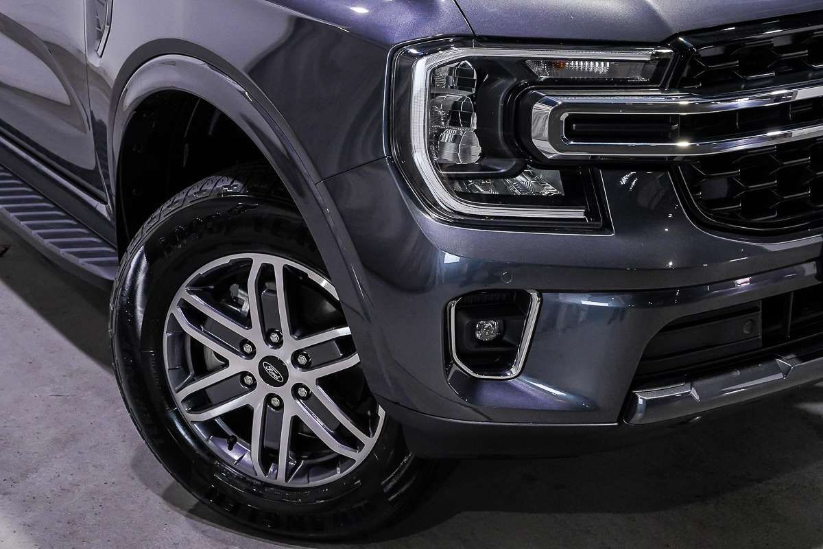 2023 Ford Everest Trend 2.0L